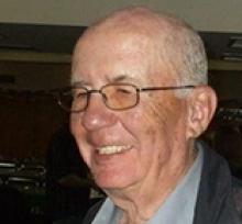 EDWARD JOHN PRYSIZNEY Obituary pic