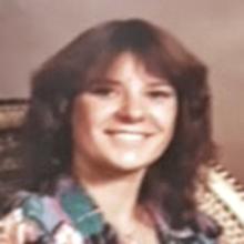 SHIRLEY GENIK Obituary pic
