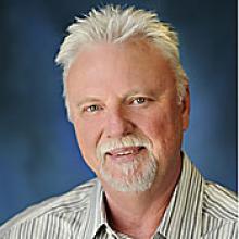 DOUGLAS PAUL STEVENSON Obituary pic