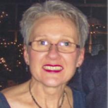 LINDA (LIN) THOMPSON Obituary pic