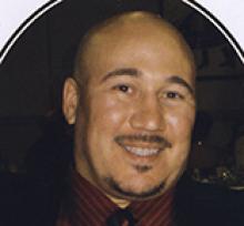 JASON SAGE Obituary pic