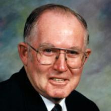 BLAIR CAITHNESS Obituary pic
