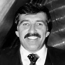 RICHARD (RICK) CATON Obituary pic