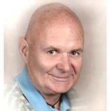 HARRY BRUCE HEWERTSON Obituary pic