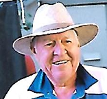 EDWIN OTTOMAR WITZKE Obituary pic