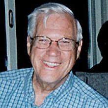 JEROLD (JERRY) TALMAN Obituary pic