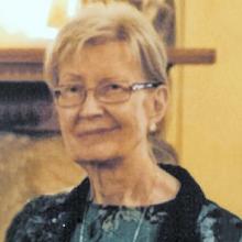 HOLLY PATRICIA KORBA Obituary pic