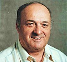 EDWARD CORMIER Obituary pic