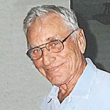 JOHN M. SOKOLUK Obituary pic