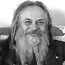 INGO SCHROEDTER Obituary pic