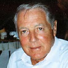 ROGER ALAN JAMES B.D.S., F.R.C.S., F.R.C.SC. Obituary pic
