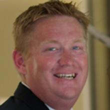 CLINT SENEBALD Obituary pic