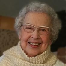 KATHERINE KILCHISKI Obituary pic