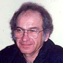 JOSEPH ALEXANDER EKOSKY Obituary pic