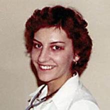 AMY JEAN PETERSON Obituary pic