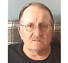 RODNEY DAVID Obituary pic