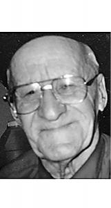 NICHOLAS STECY Obituary pic