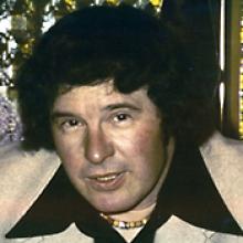 WALTER (WALLY) JOSEPH KOLT Obituary pic