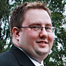 RYAN EDWARD BEAUDRY Obituary pic