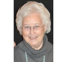 JEAN PEARL ELDER (SCOTT) Obituary pic