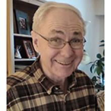 GARRY MERVIN BEAM Obituary pic