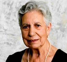 CARMELINA IDA PERRELLI Obituary pic