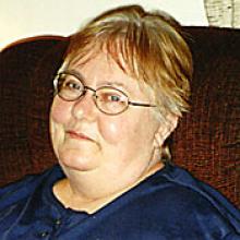 DIANNE BLATCH (PETRIN) Obituary pic