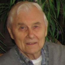 PETER LISTER Obituary pic