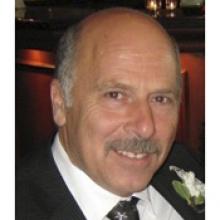 GIUSEPPE MEDAGLIA Obituary pic