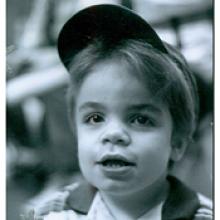 JAMIE BORYS Obituary pic