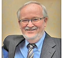 ROBERT HUGH MITCHELL Obituary pic