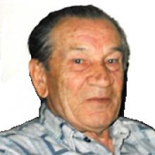 LASZLO KESZLER, SR. Obituary pic