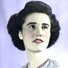 JEAN HRECHKOSY (KOSOWAN) Obituary pic