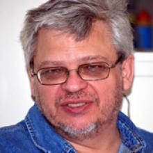 PAUL PELLAND Obituary pic