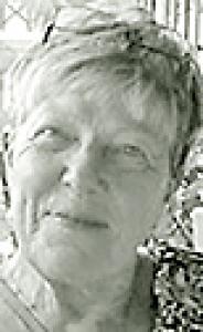 COLLEEN RINDALL Obituary pic