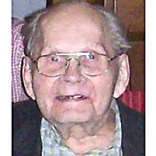 RAYMOND CROSSMAN Obituary pic