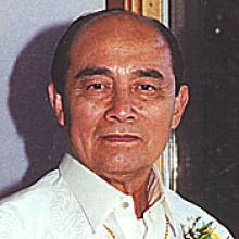 MAXIMO COLOMA SR. Obituary pic