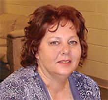 LORI ANNE GERBER (VIVIAN) Obituary pic