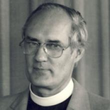 WILLIAM DAWSON BATES Obituary pic