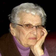 ELLEN MARGARET GALBRAITH Obituary pic
