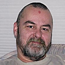 ALAIN ROY Obituary pic