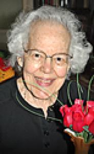 LAURA AGNES JOHNSON (ATKINSON) Obituary pic