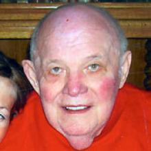 JOHN FRANK GULYAS Obituary pic