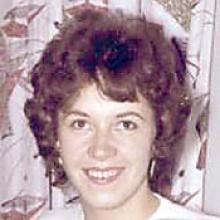LOUISE KAETHE JOB (HEESE) Obituary pic