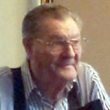 MAURICE ALBERT SCHNEIDER Obituary pic
