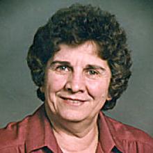 VERA KOWALCHUK (ZARETSKI) Obituary pic