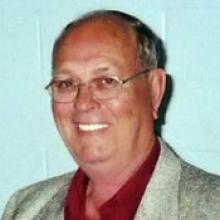 CLAYTON DELBRIDGE Obituary pic