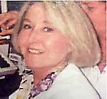 ROSE KUZMASKI (DUFF) Obituary pic