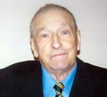 ARTHUR JOSEPH ZEGHERS Obituary pic