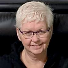 HAZEL BELL Obituary pic